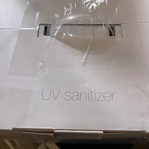 Babyfeel UV-C Sterilizer & Dryer Large Capacity Sanitizer for Bottles & More NIB - Picture 9 of 13